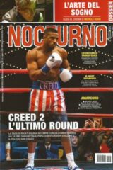 Nocturno n°193 - L'Arte del Sogno - Guida al Cinema di Michele Soavi