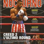 Nocturno n°193 - L'Arte del Sogno - Guida al Cinema di Michele Soavi