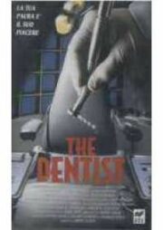 Dentist, The (VHS)