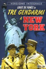 Tre gendarmi a New York (Hobby&Work)