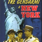 Tre gendarmi a New York (Hobby&Work)