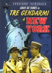 Tre gendarmi a New York