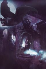 Roman Vlad - I Vampiri (2 LP - Castle Fog ltd. ed. 400 copies)