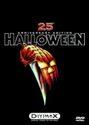 Halloween (SPECIAL EDITION 2 DVD IN INGLESE)