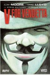 V for Vendetta