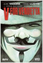 V for Vendetta