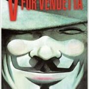 V for Vendetta