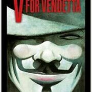 V for Vendetta (HARDCOVER)