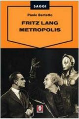 Fritz Lang - Metropolis