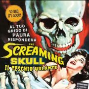 Screaming Skull, The - Il teschio urlante