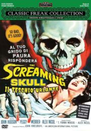 Screaming Skull, The – Il teschio urlante