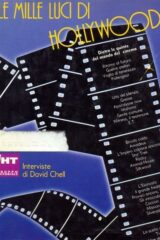 Mille luci di Hollywood - Dietro le quinte del mondo del cinema