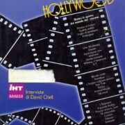 Mille luci di Hollywood - Dietro le quinte del mondo del cinema