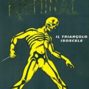 Classici del fumetto serie oro n.32 - Kriminal