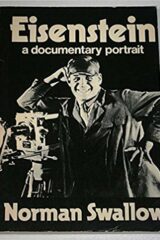 Eisenstein: Documentary Portrait
