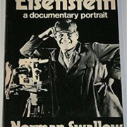 Eisenstein: Documentary Portrait