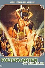 Emanuelle e Francoise le sorelline [Blu Ray+DVD] Cover A LTD 444