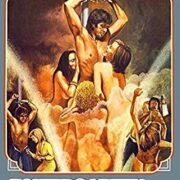 Emanuelle e Francoise le sorelline [Blu Ray+DVD] Cover A LTD 444