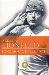 Oreste Lionello – Sono morto dalle risate