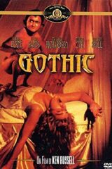Gothic (IMPORT IN ITALIANO)
