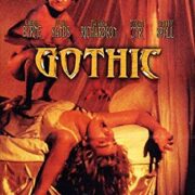 Gothic (IMPORT IN ITALIANO)