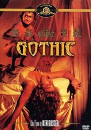 Gothic (IMPORT IN ITALIANO)