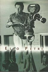 Elio Petri (in inglese)