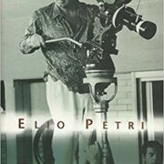 Elio Petri (in inglese)