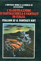 Illustrazione di Fantascienza e Fantasy in Italia