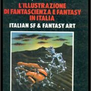 Illustrazione di Fantascienza e Fantasy in Italia