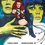 Baba Yaga [Blu Ray+DVD] Cover B