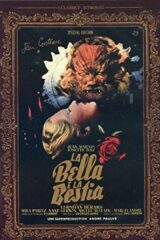 Bella e la bestia, La (Jean Cocteau)