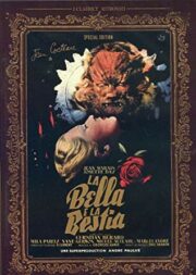 Bella e la bestia, La (Jean Cocteau)