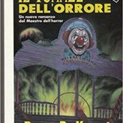 Dean R. Koontz - Il tunnel dell'orrore
