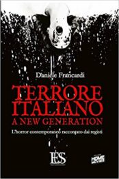 Terrore Italiano – A new generation