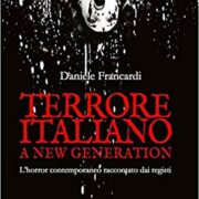 Terrore Italiano – A new generation