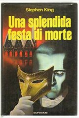 Una splendida festa di morte (Shining)