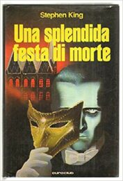 Una splendida festa di morte (Shining)