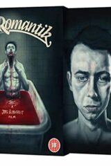 Nekromantik Limited edition [Dual Format Blu-ray + DVD + CD]