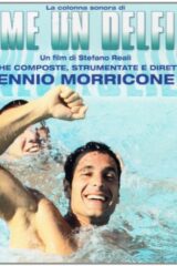 Ennio Morricone - Come un delfino (CD)