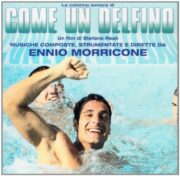 Ennio Morricone – Come un delfino (CD)