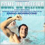 Ennio Morricone - Come un delfino (CD)