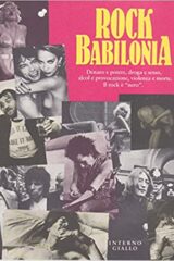 Rock Babilonia
