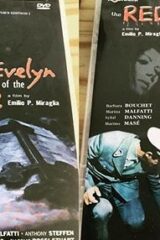 Dama rossa uccide sette volte, La + La Notte che Evelyn uscì dalla tomba (2DVD No Shame USA)
