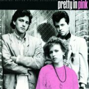 Pretty in Pink – Bella in rosa (LP)