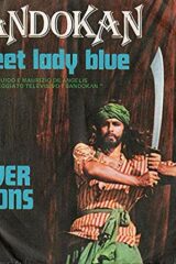 Sandokan / Sweet Lady Blue  (45 rpm)