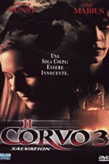 Corvo 3, Il - Salvation