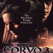 Corvo 3, Il - Salvation