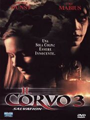 Corvo 3, Il – Salvation