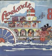 Fivelandia 8 (LP)
